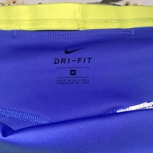 PLUS SIZE Women’s Nike leggings